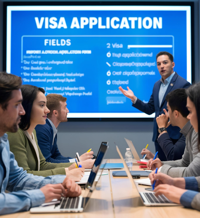 Procedural Fairness Letters